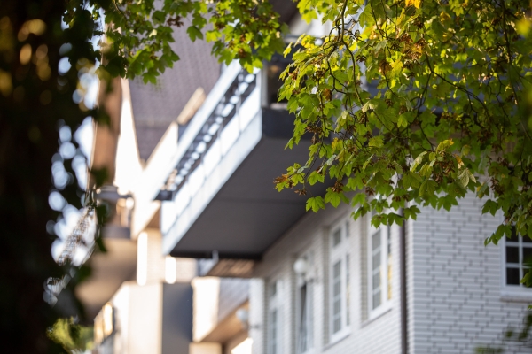 Boutique Hotel Poppenbütteler Hof